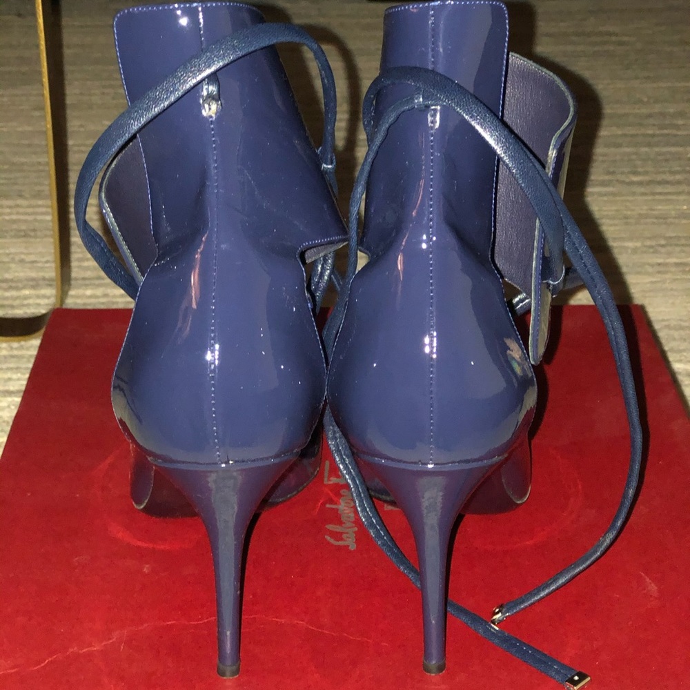 Salvatore Ferragamo Shoes - Picture 6 of 7